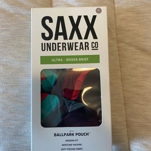 Saxx Underwear